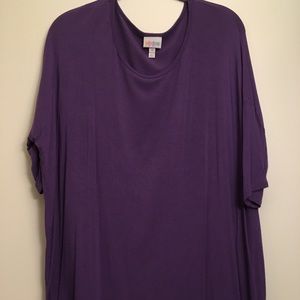 LuLaRoe Irma tunic